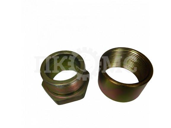 Cable bushings GOST 4860.2